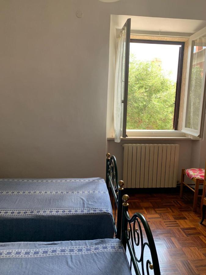 S228 - Sirolo, Trilocale A Due Passi Dal Centro Lejlighed Eksteriør billede